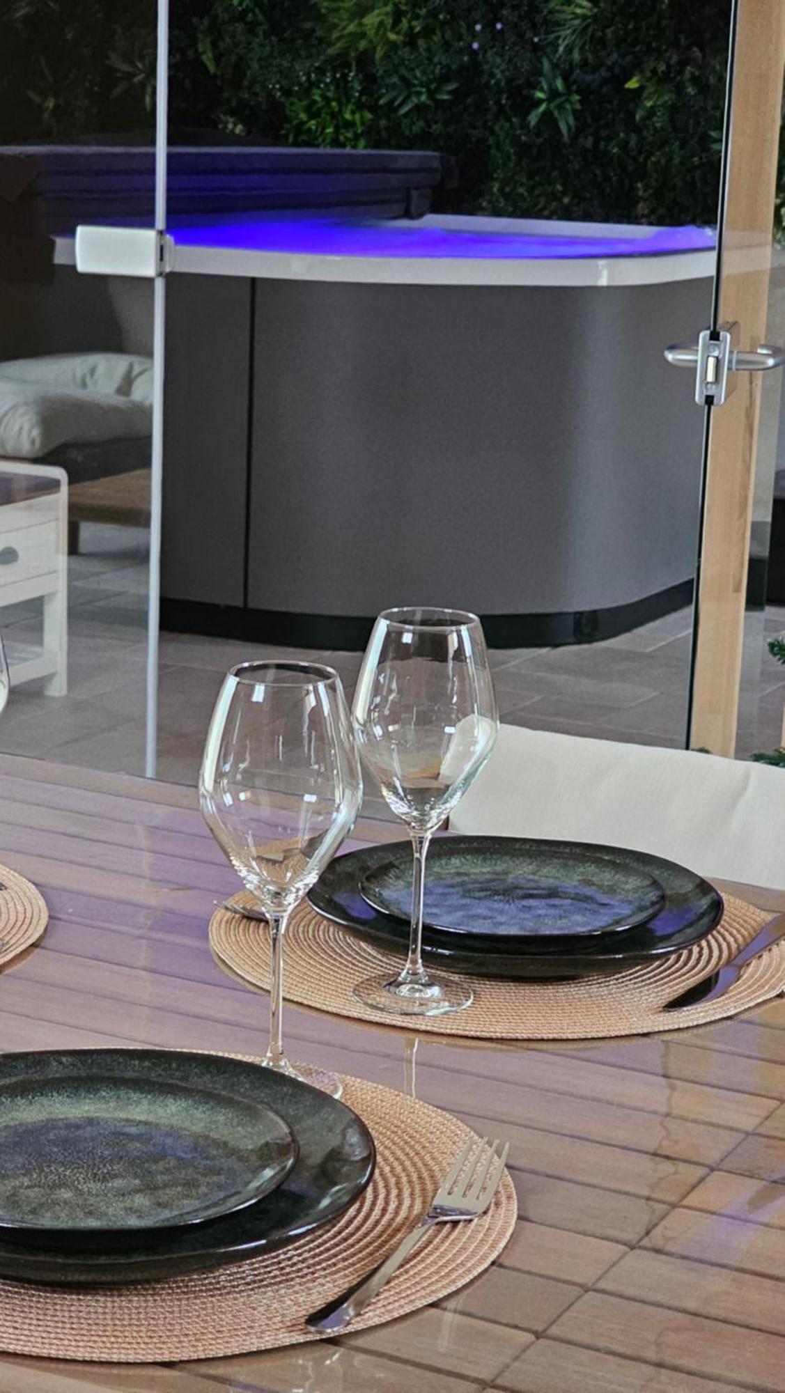 Domaine Caloin - Spa Echinghen Ngoại thất bức ảnh